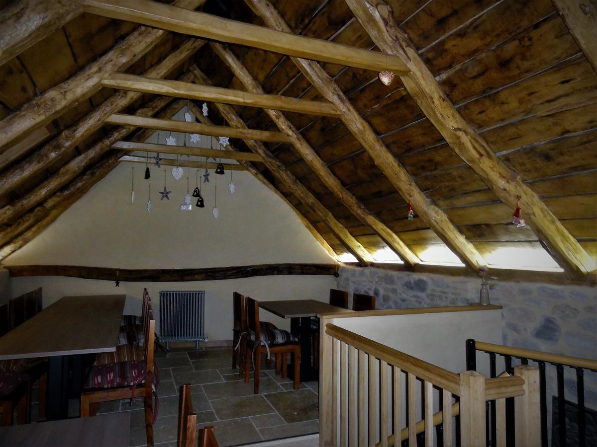 Domaine Des Marequiers Chambre Alchemille Saint-Germain-du-Teil Buitenkant foto